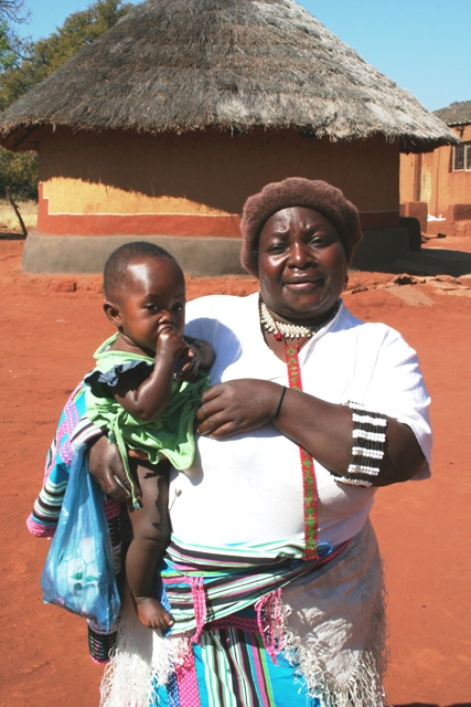 venda culture child1
